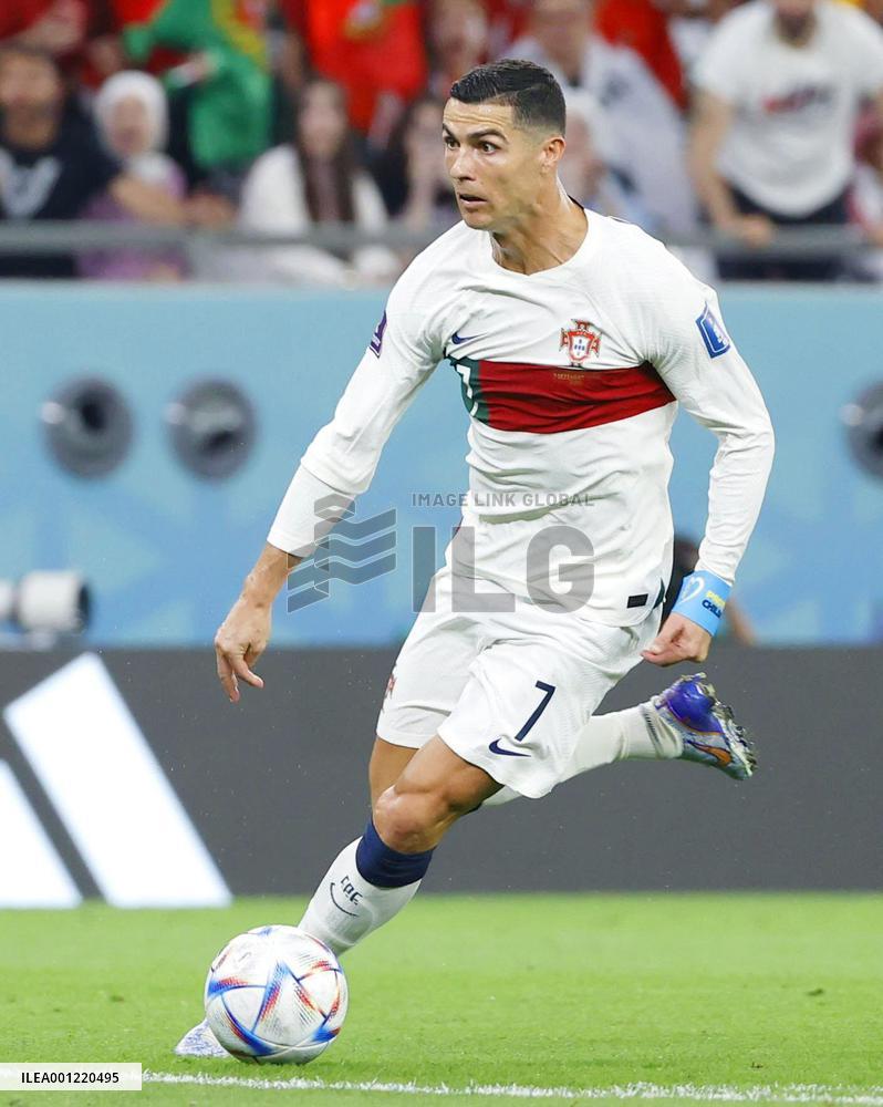 Football World Cup in Qatar