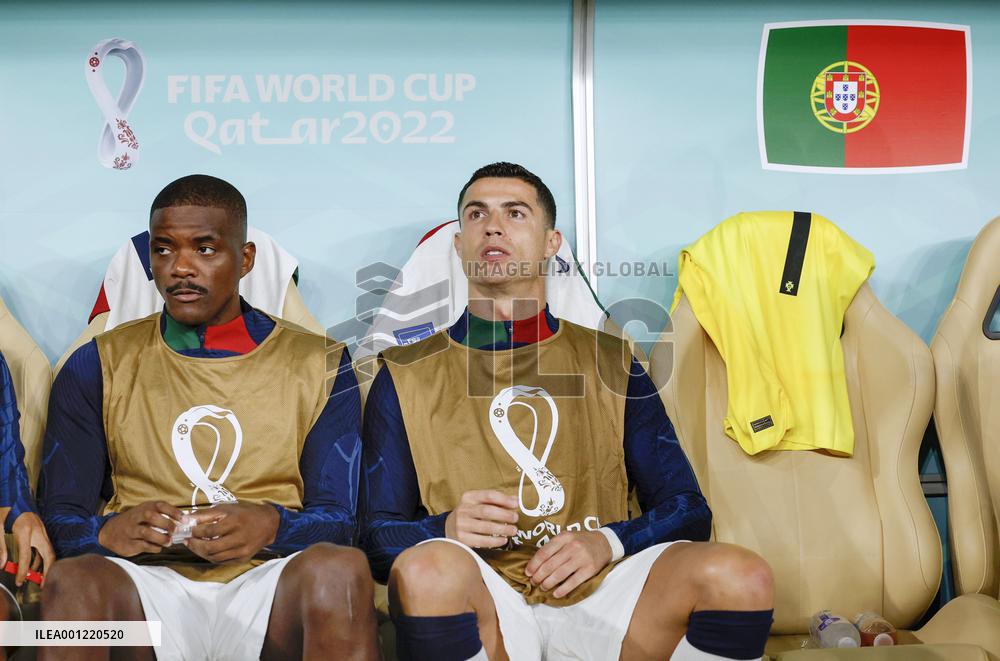 Football World Cup in Qatar
