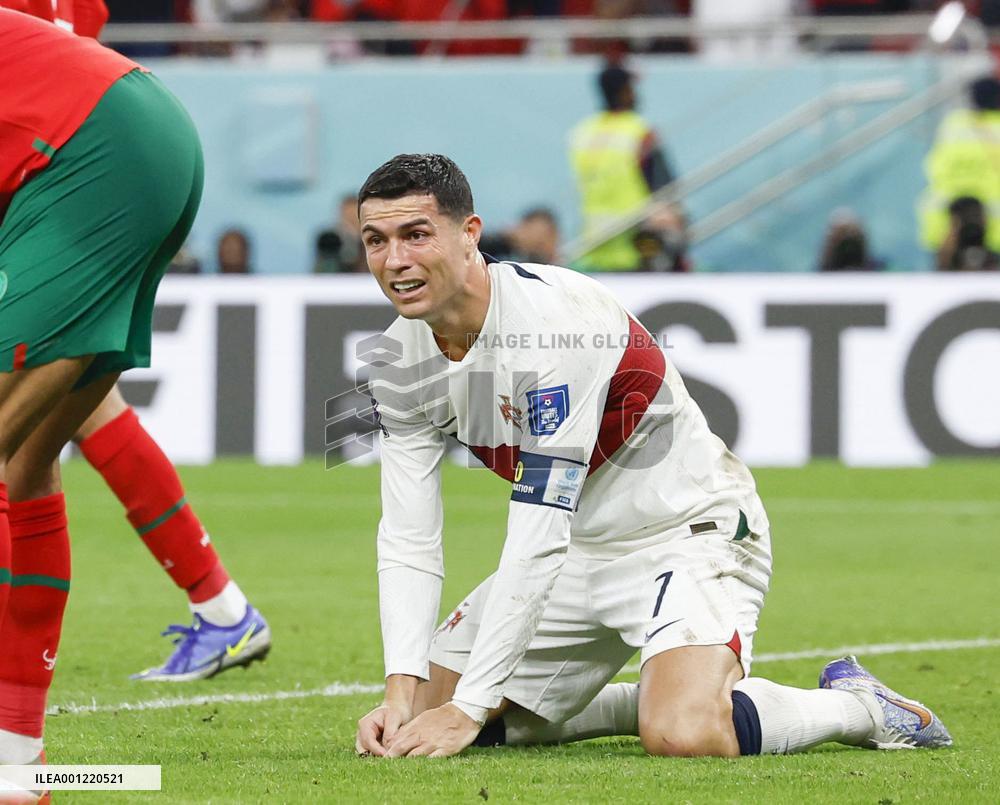 Football World Cup in Qatar