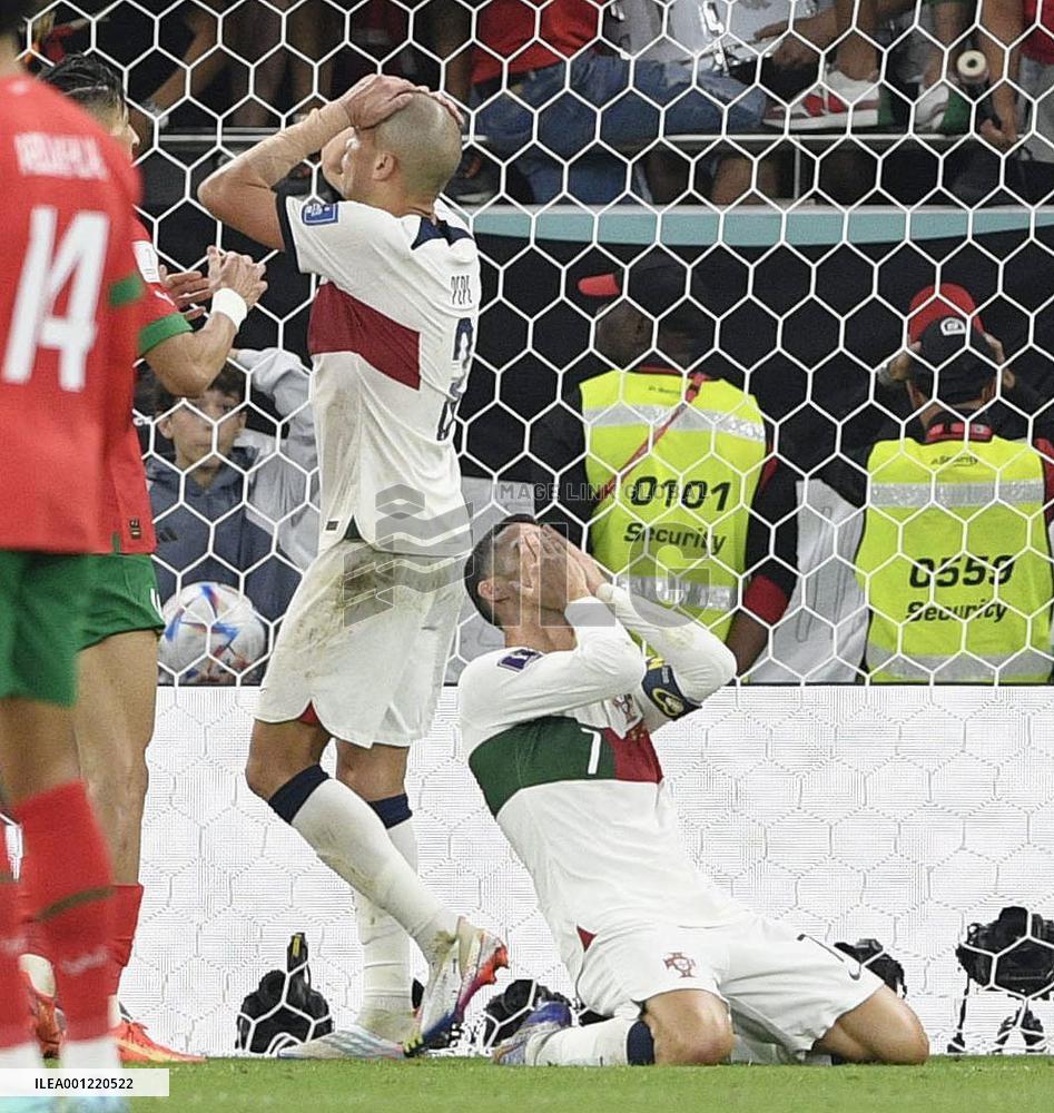 Football World Cup in Qatar