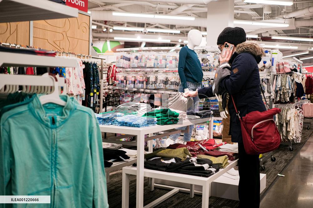 U.S.-NEW YORK-INFLATION-PCE PRICE INDEX