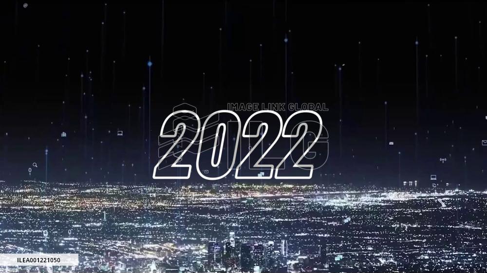 Thriving digital economy in China: Year in Review