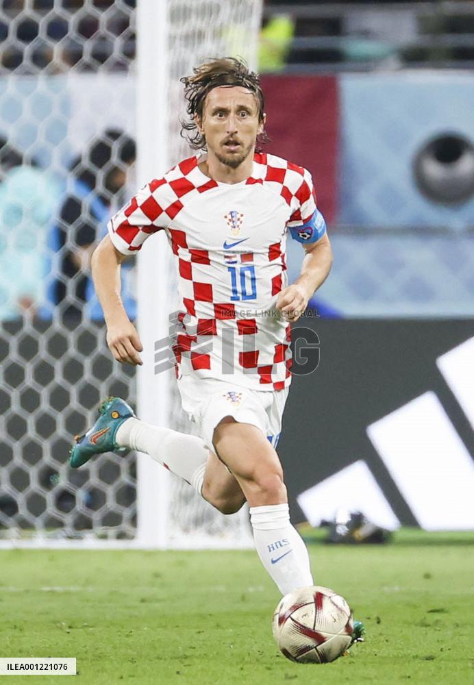 Football World Cup in Qatar