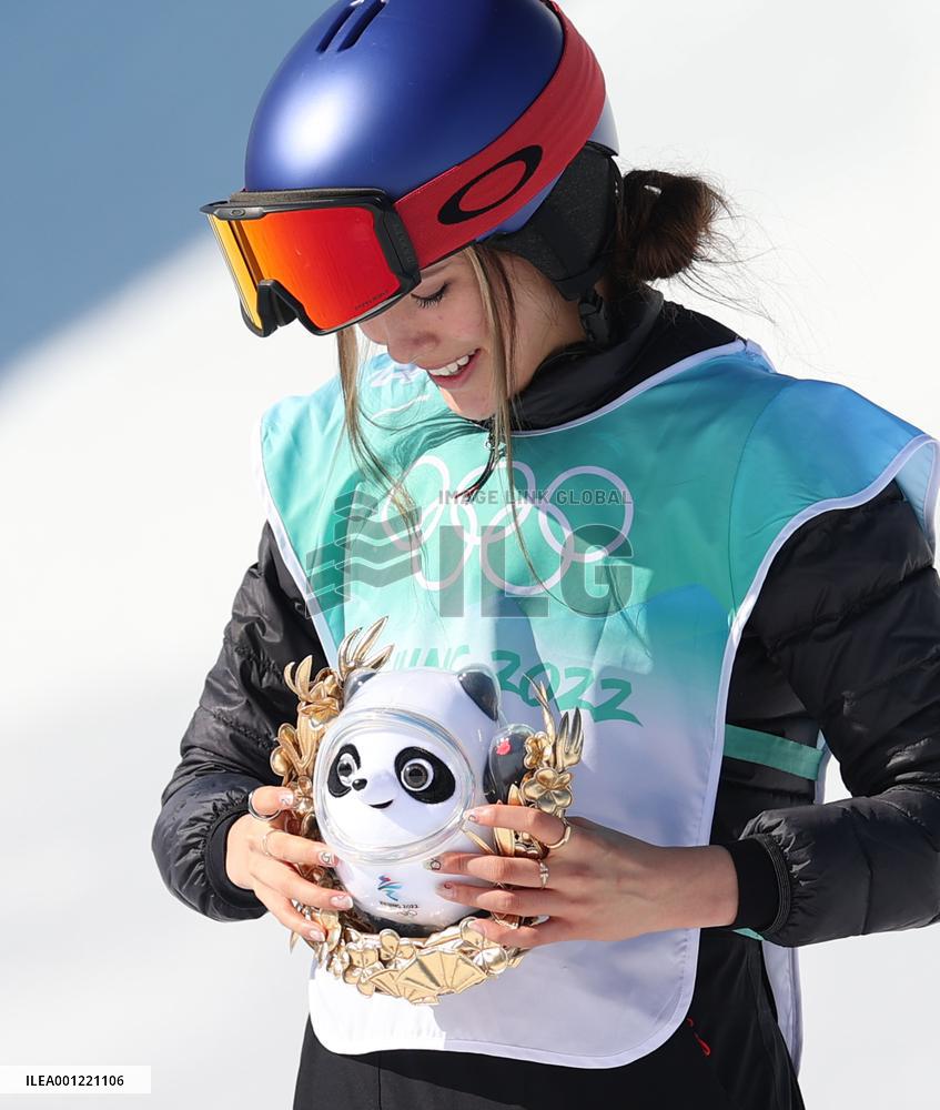 TOP 10 WORLD ATHLETES OF 2022