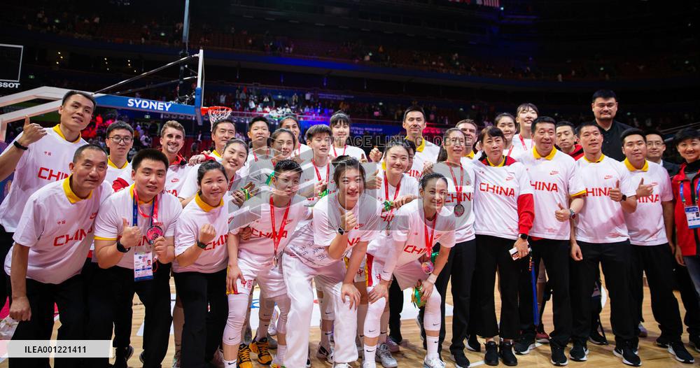 TOP 10 CHINESE SPORTS NEWS EVENTS IN 2022