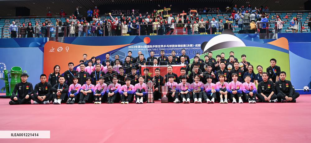 TOP 10 CHINESE SPORTS NEWS EVENTS IN 2022