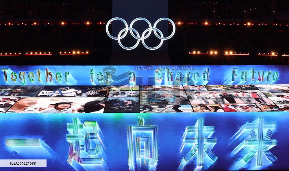 TOP 10 WORLD SPORTS NEWS EVENTS IN 2022