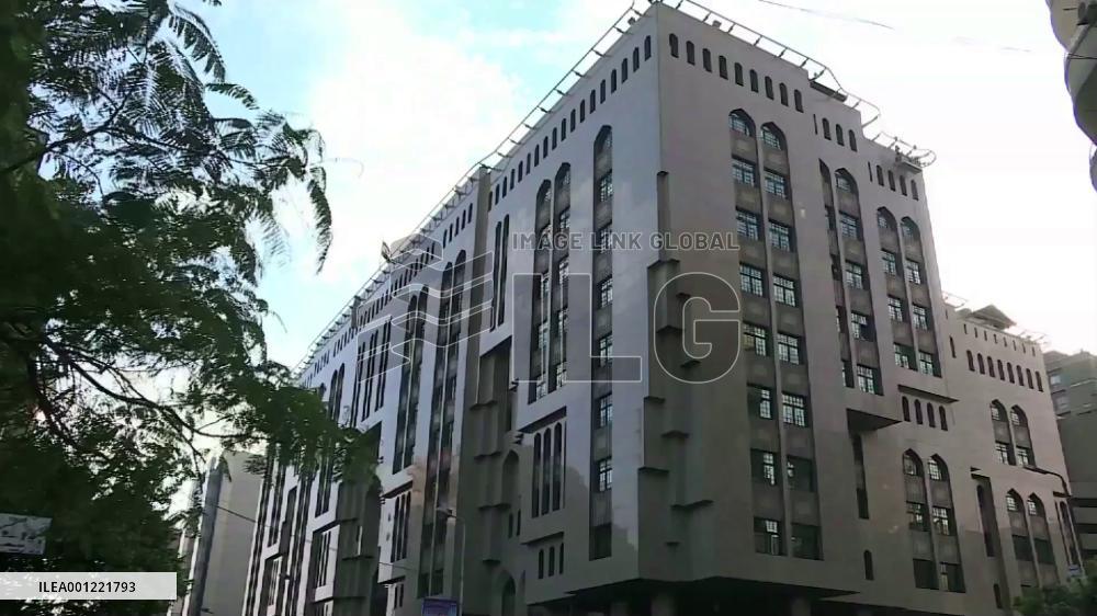 Egypt's accession to AFC opens up broad horizons for economic development: minister