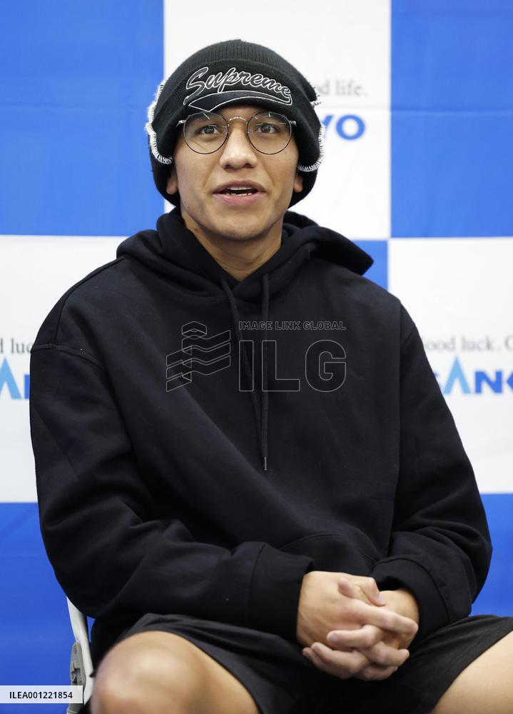 Boxing: Ioka-Franco unification clash