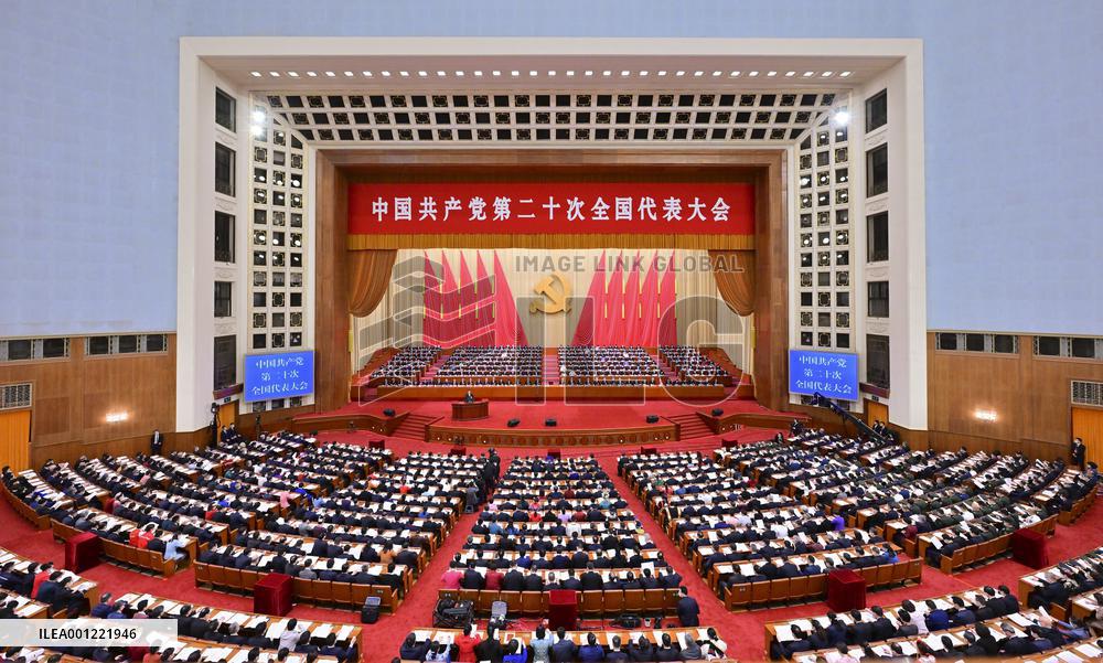 Xinhua Headlines: Top 10 China news stories of 2022