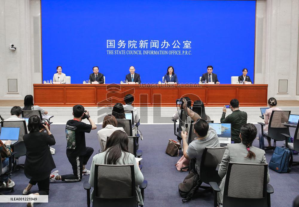 Xinhua Headlines: Top 10 China news stories of 2022