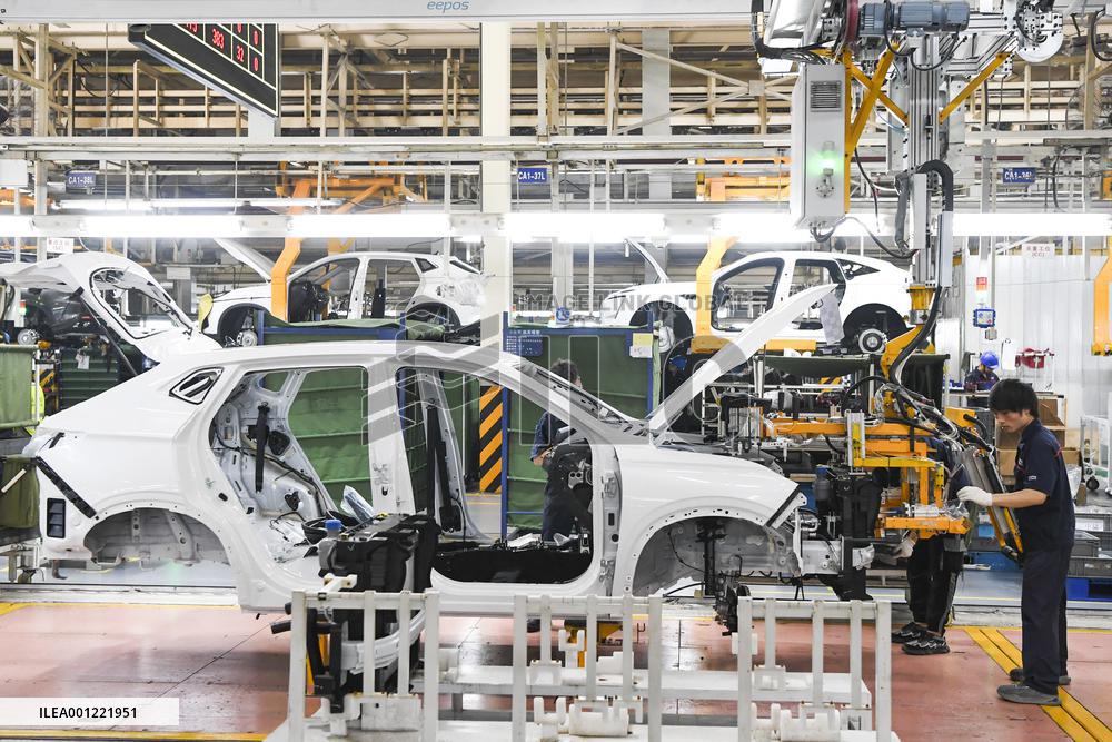 Xinhua Headlines: Top 10 China news stories of 2022
