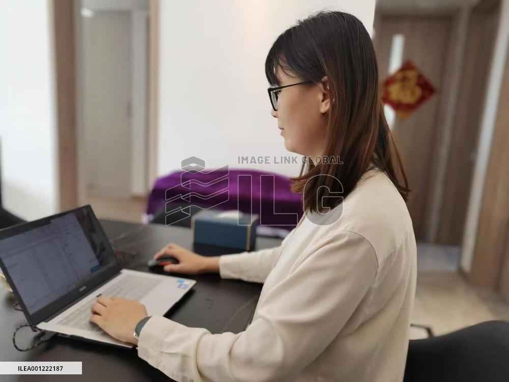 CHINA-INTERNET HOSPITAL-MEDICAL TREATMENT (CN)