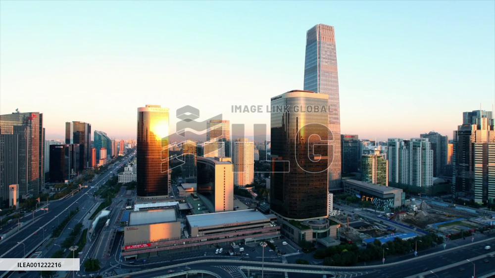 Beijing boosts ambulance services to meet demand