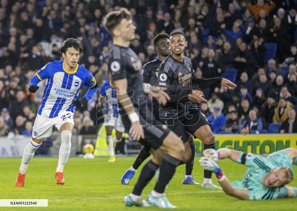 Football: Premier League