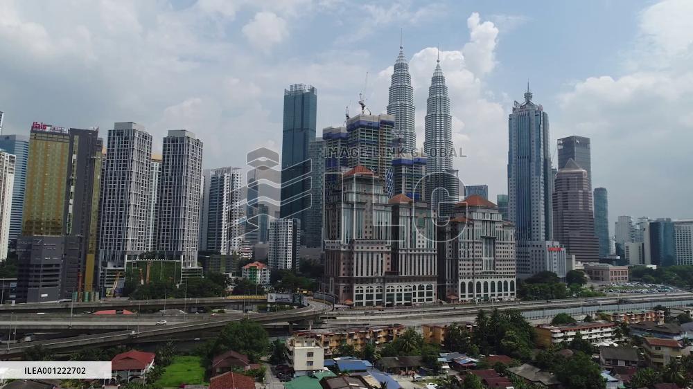 Malaysian economy recovers with expectations to deepen cooperation with China
