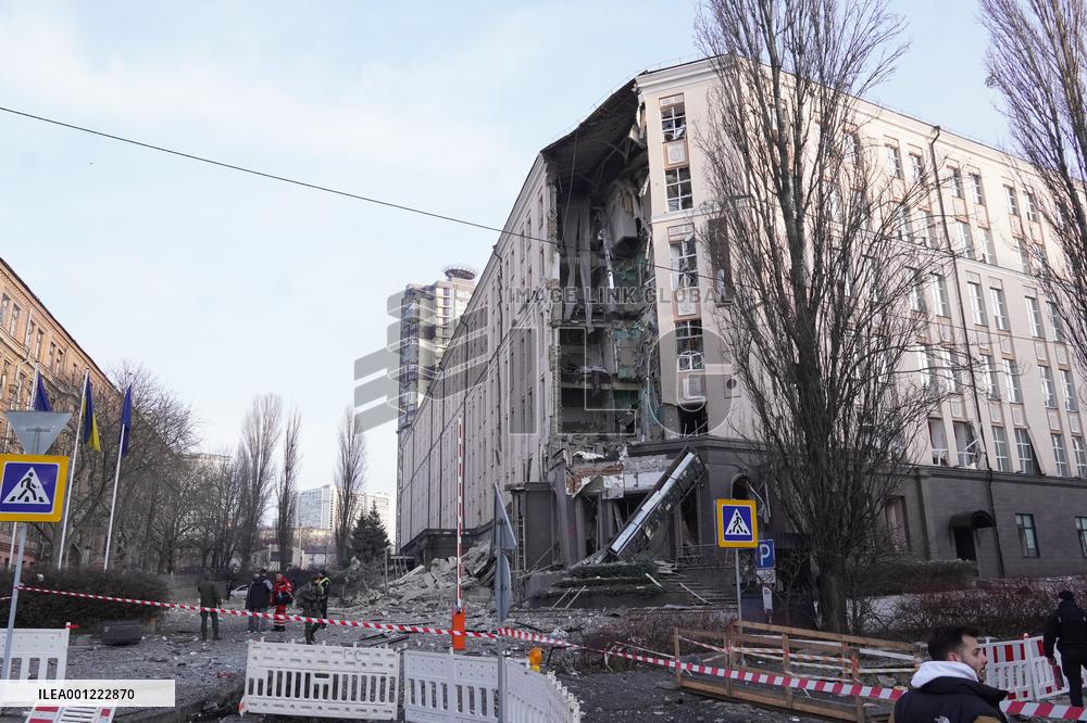 RUSSIA-UKRAINE-CONFLICT