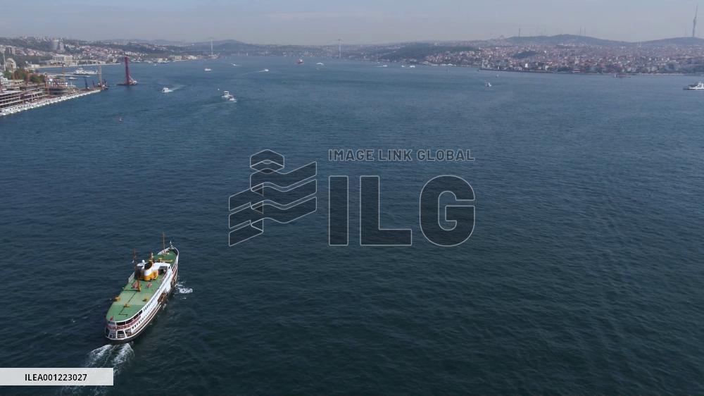 Türkiye's exports reach record high in 2022: president