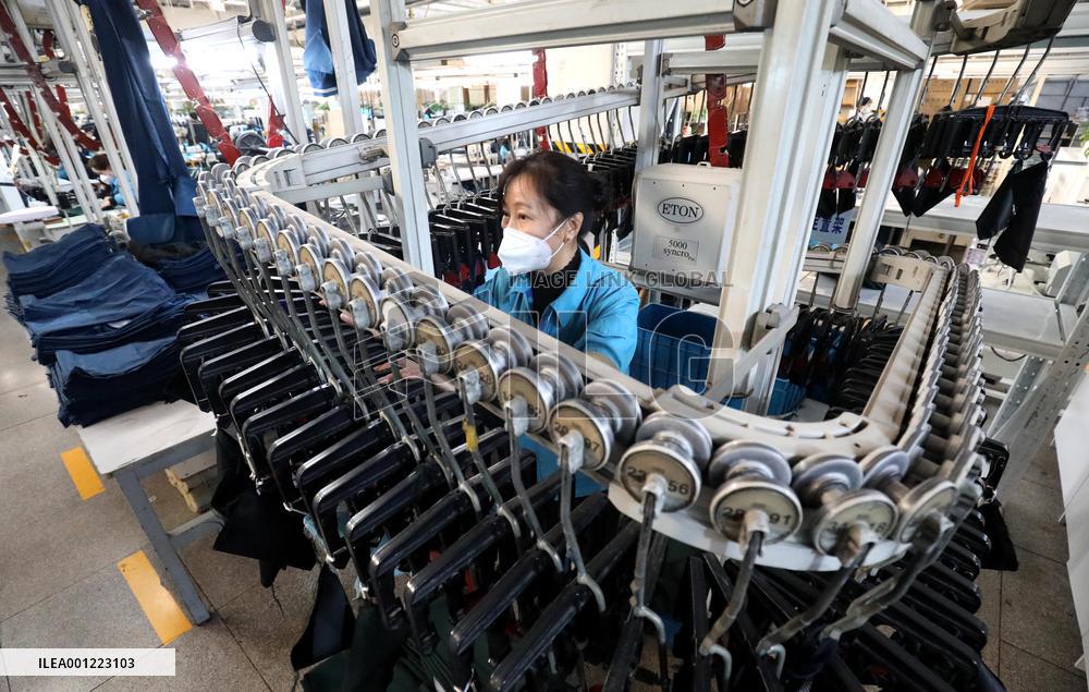 #CHINA-NEW YEAR-WORKING (CN)