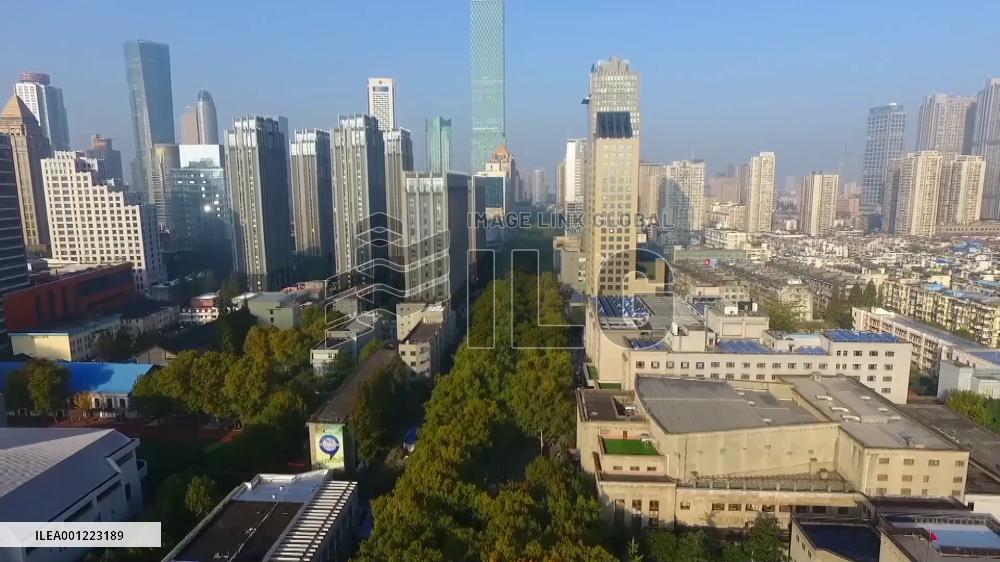 China's COVID response in the eyes of foreign expats
