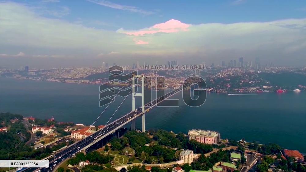 Türkiye's biggest cities facing drought amid insufficient rainfall