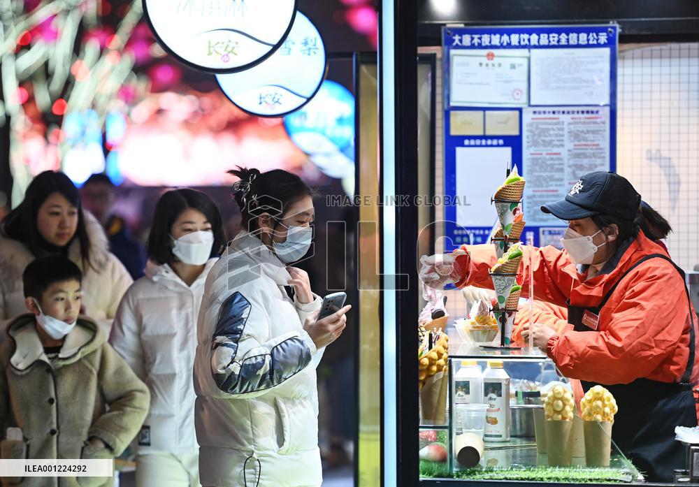 Xinhua Headlines: China enters new phase of COVID response