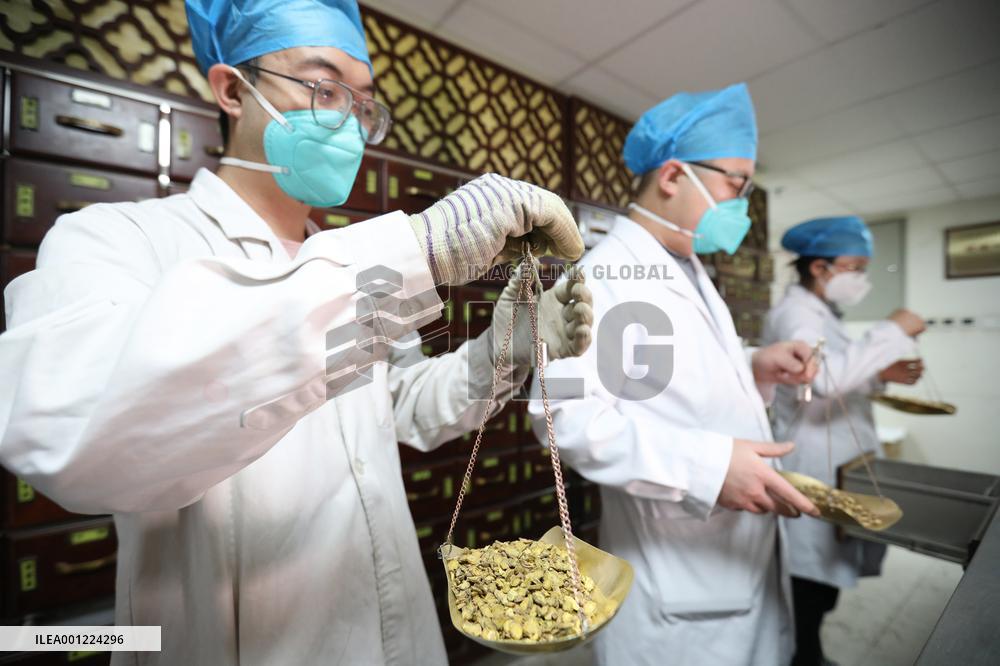Xinhua Headlines: China enters new phase of COVID response