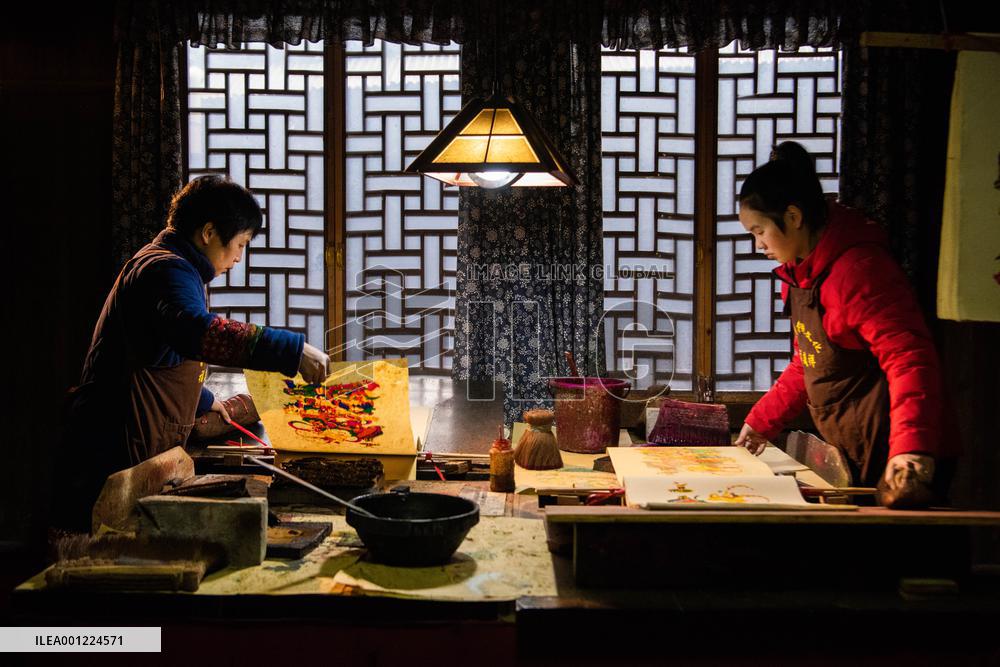XINHUA-PICTURES OF THE YEAR 2022-CHINA NEWS