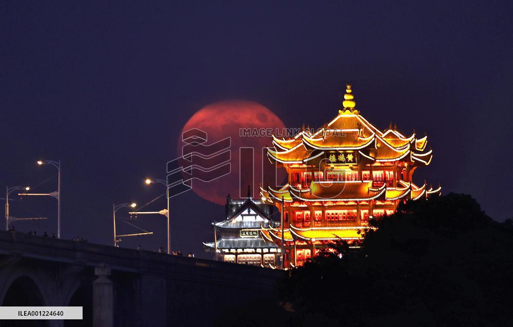 XINHUA-PICTURES OF THE YEAR 2022-CHINA NEWS