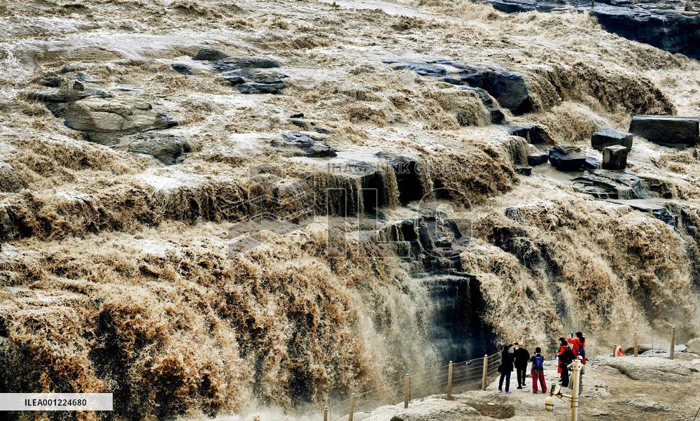XINHUA-PICTURES OF THE YEAR 2022-CHINA NEWS