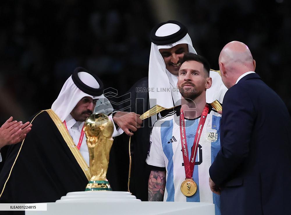 (SP)XINHUA-PICTURES OF THE YEAR 2022-SPORT