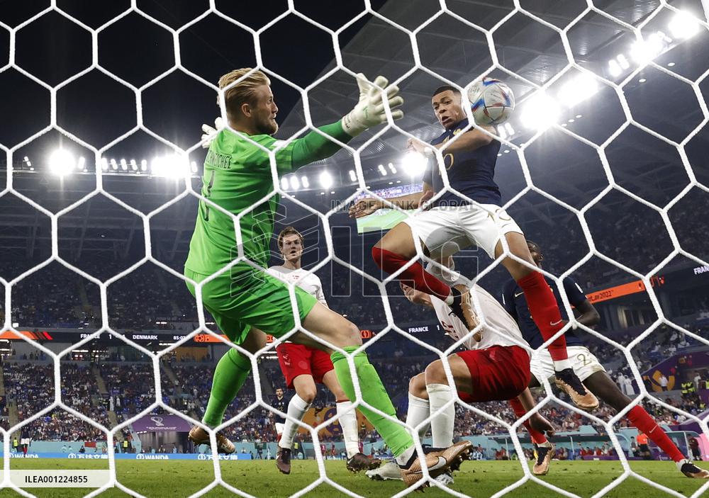 (SP)XINHUA-PICTURES OF THE YEAR 2022-SPORT