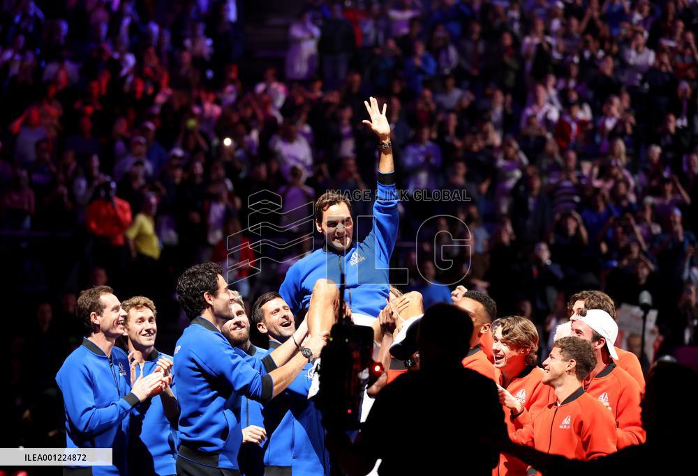 (SP)XINHUA-PICTURES OF THE YEAR 2022-SPORT