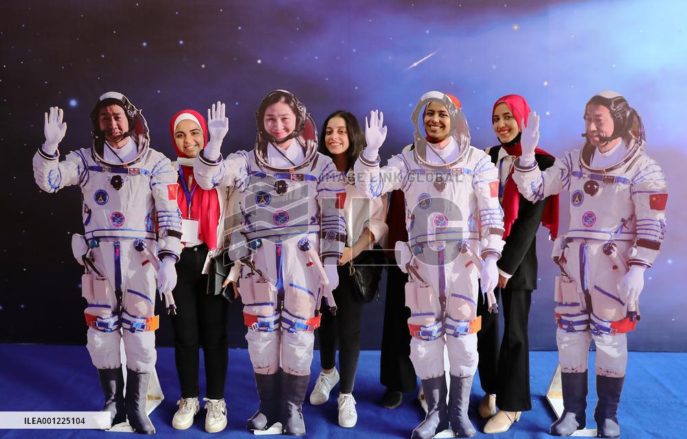XINHUA-PICTURES OF THE YEAR 2022-WORLD NEWS