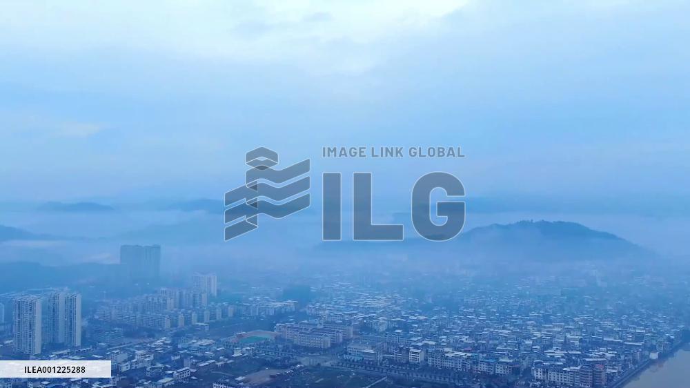 China's economic resilience boosts global confidence: Year in review