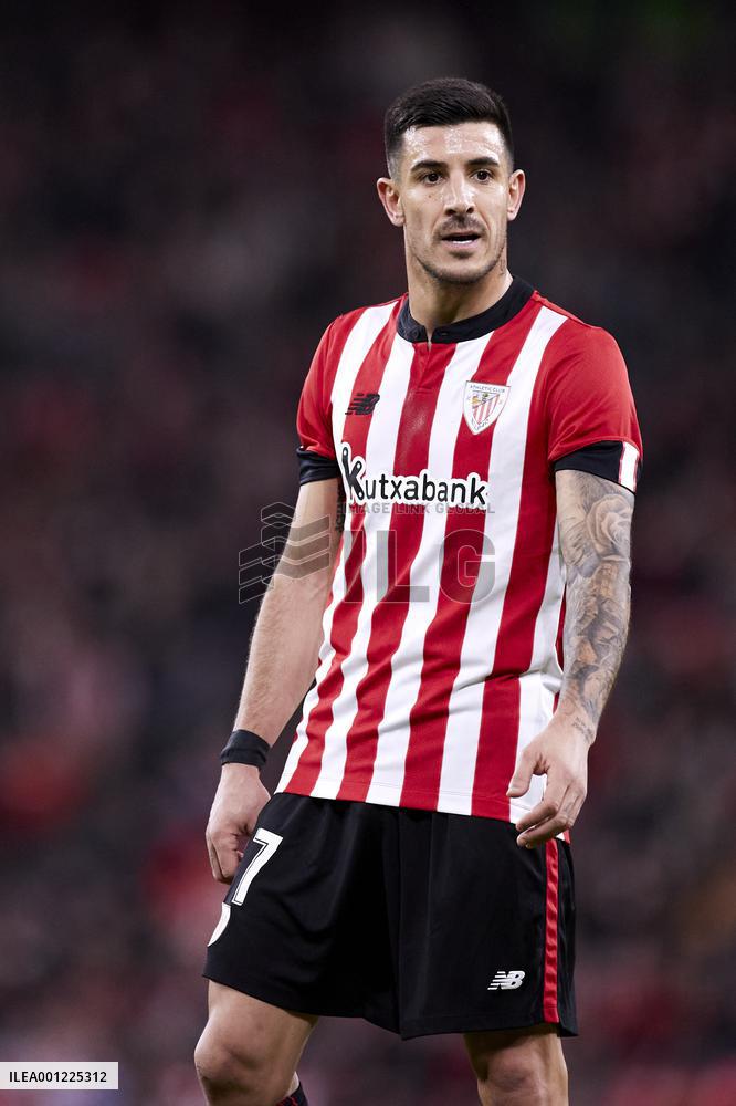 Athletic Club vs CA Osasuna - La Liga Santander