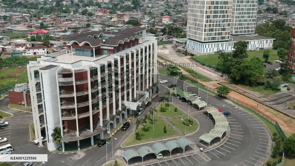 Gabon expects more Chinese investments to revitalize its economy: Gabonese minister