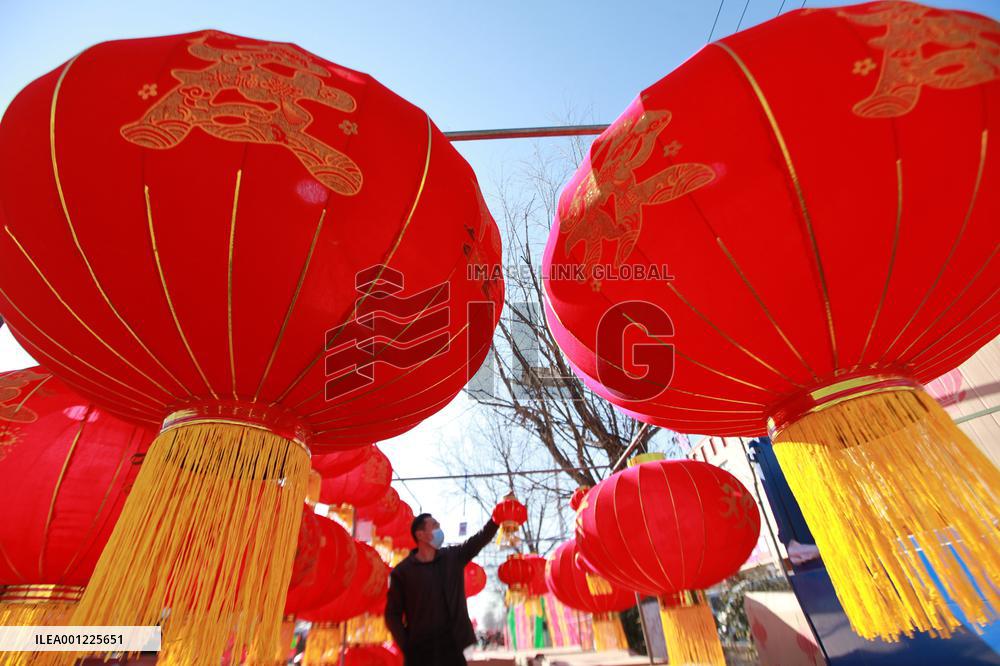 #CHINA-SPRING FESTIVAL-PREPARATION (CN)