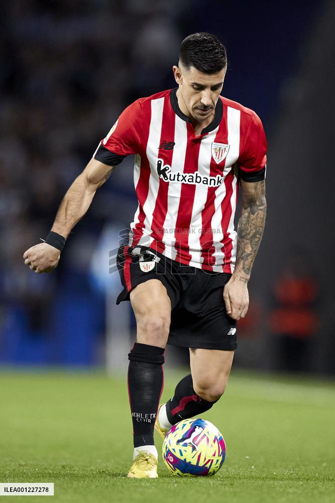 Real Sociedad vs Athletic Club - La Liga Santander