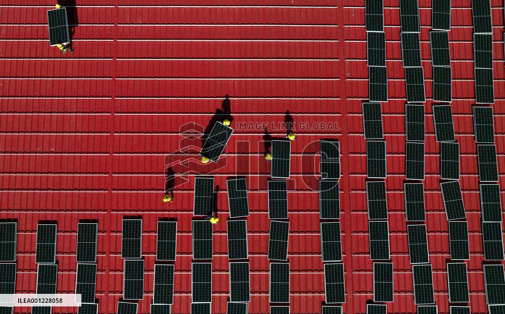 Xinhua Headlines: GDP reaches new level as Chinese economy embarks on new journey of hope