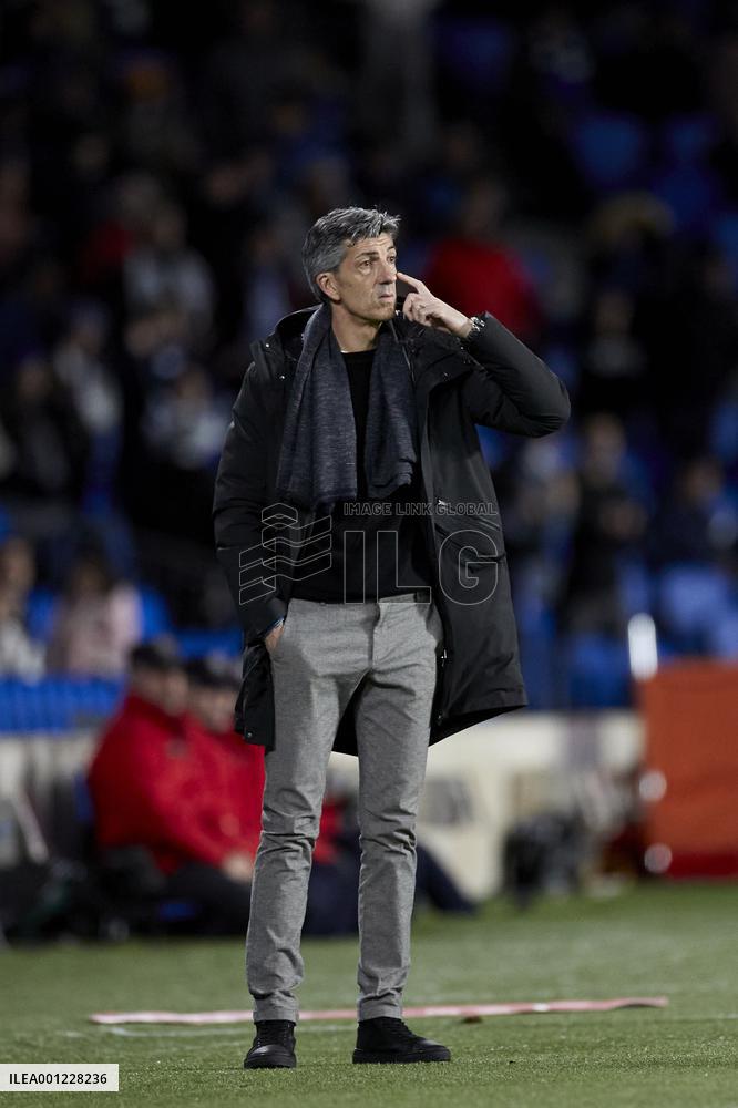 Real Sociedad vs RCD Mallorca - Copa del Rey