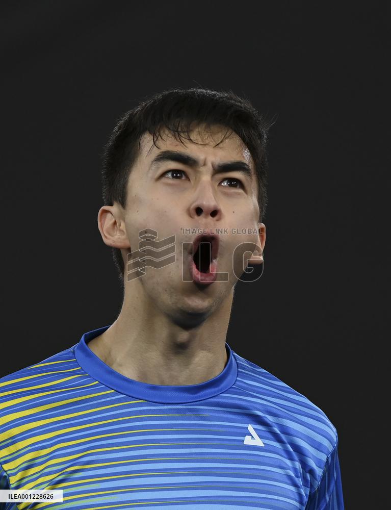 (SP)QATAR-DOHA-TABLE TENNIS-WTT CONTENDER