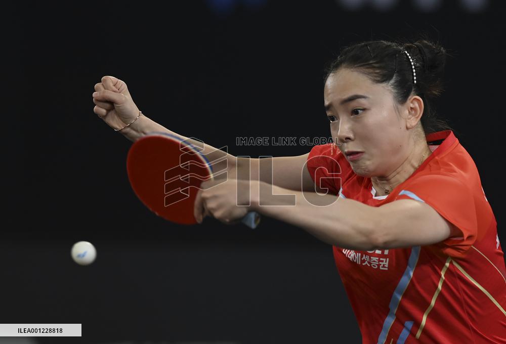 (SP)QATAR-DOHA-TABLE TENNIS-WTT CONTENDER