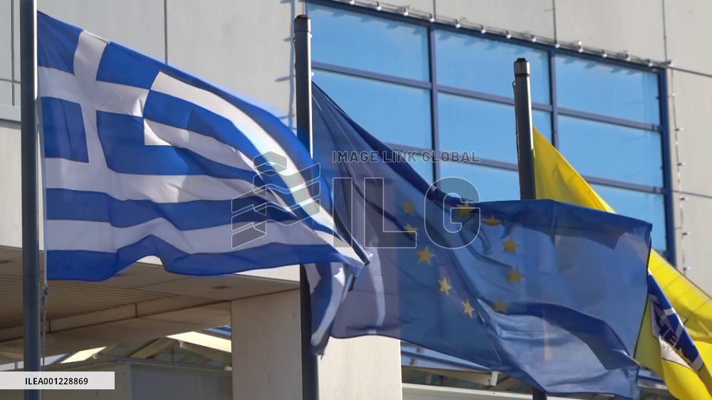 Greece ready to welcome back Chinese tourists