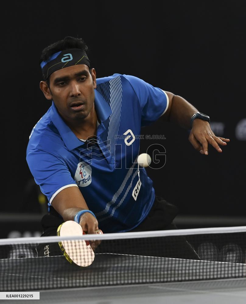 (SP)QATAR-DOHA-TABLE TENNIS-WTT CONTENDER