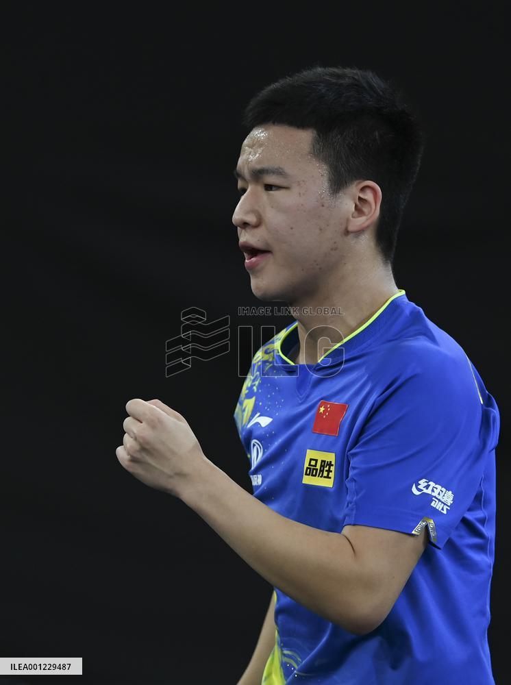 (SP)QATAR-DOHA-TABLE TENNIS-WTT CONTENDER