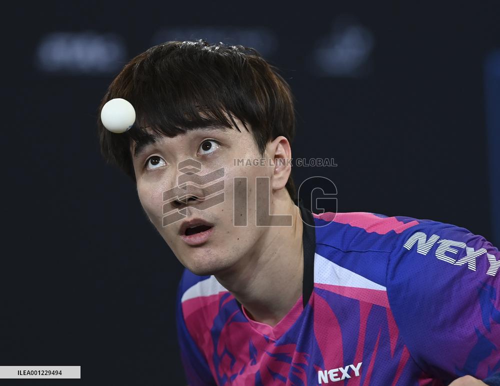(SP)QATAR-DOHA-TABLE TENNIS-WTT CONTENDER