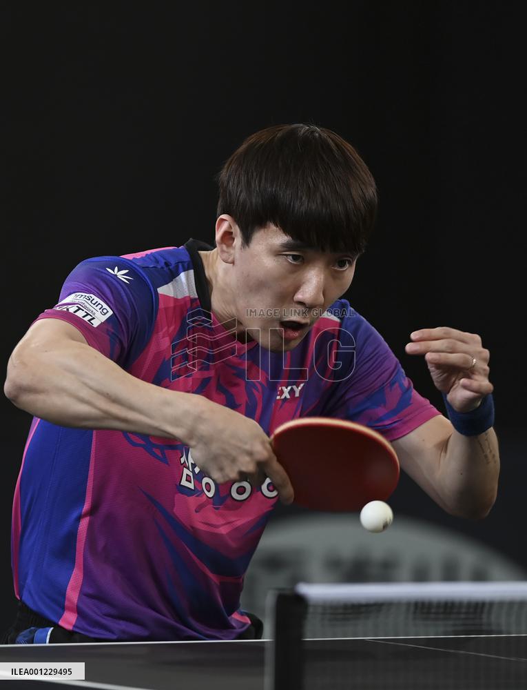 (SP)QATAR-DOHA-TABLE TENNIS-WTT CONTENDER