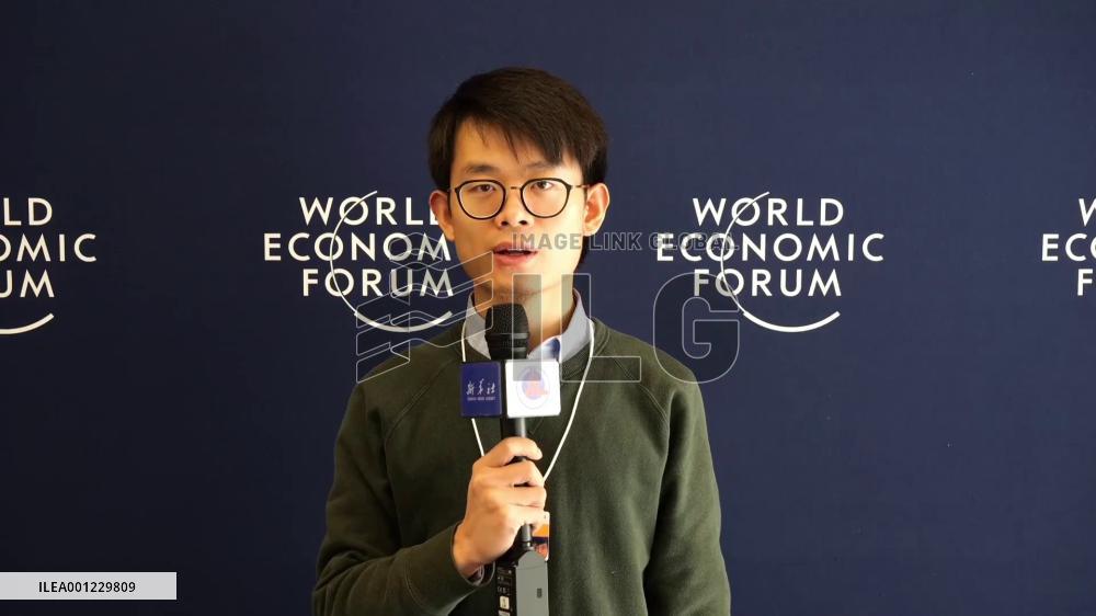 WEF calls for solidarity to tackle unprecedented global challenges