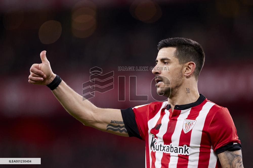 Athletic Club vs Real Madrid CF - La Liga Santander